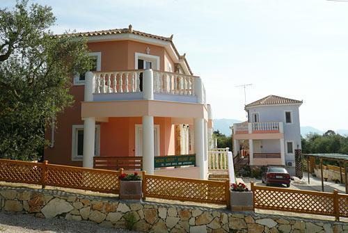 Туры в Agios Sostis Village