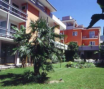 Туры в Brione hotel Riva del Garda