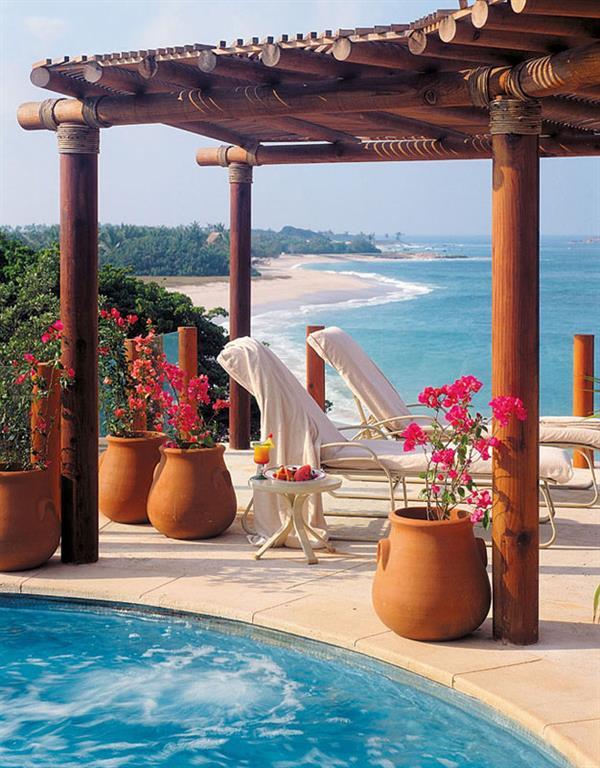 Туры в Four Seasons Punta Mita