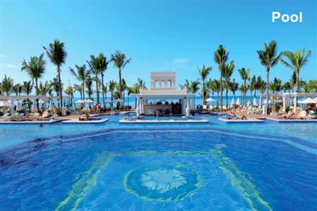 Туры в Riu Palace Pacifico