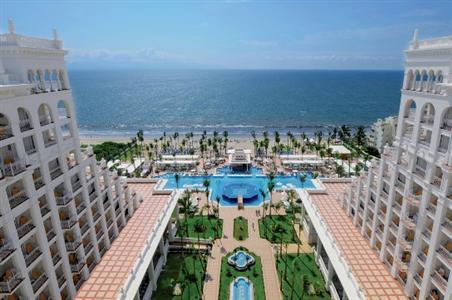 Туры в Riu Palace Pacifico