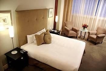 Rendezvous Hotel Melbourne 4*
