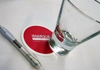 The Marque 3*
