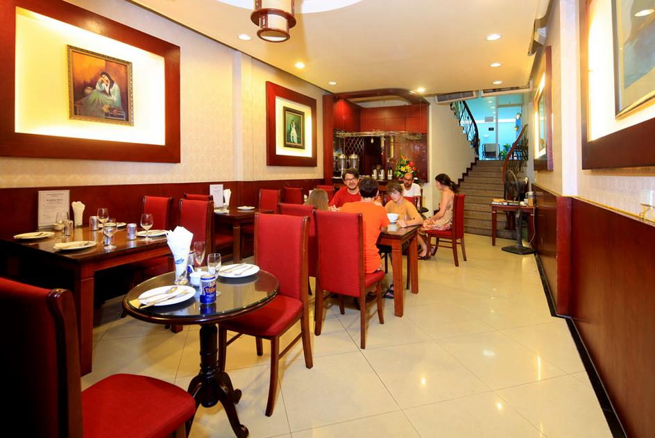 Туры в Hanoi Paradise Hotel