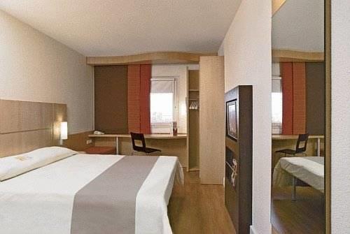 Туры в Ibis Malaga Centro Ciudad