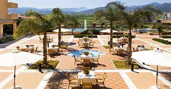 Туры в Sol Andalusi Health & Spa Resort