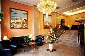 Туры в Sercotel Hotel Alfonso XIII