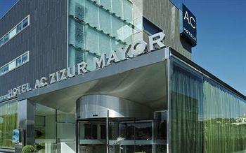Туры в AC Hotel Zizur Mayor