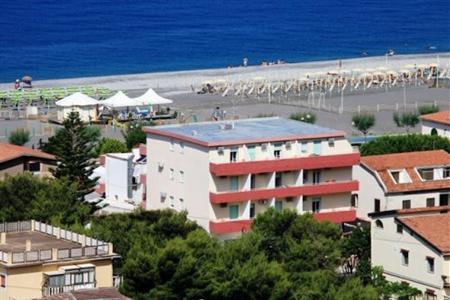 Hotel Calabria 3*