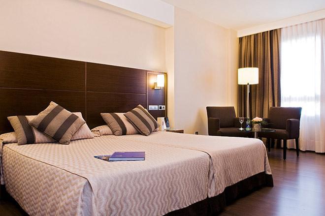 Туры в Hotel Coia Vigo