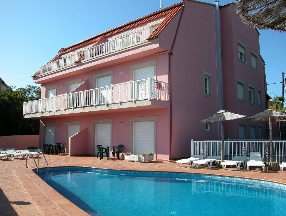 Туры в Apartamentos Coral do Mar I