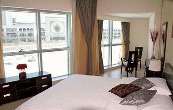 Туры в TIME Dunes Hotel Apartments Al Barsha