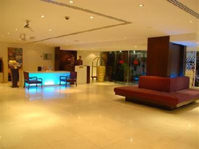 London Crown 1 Hotel Apartments 3*