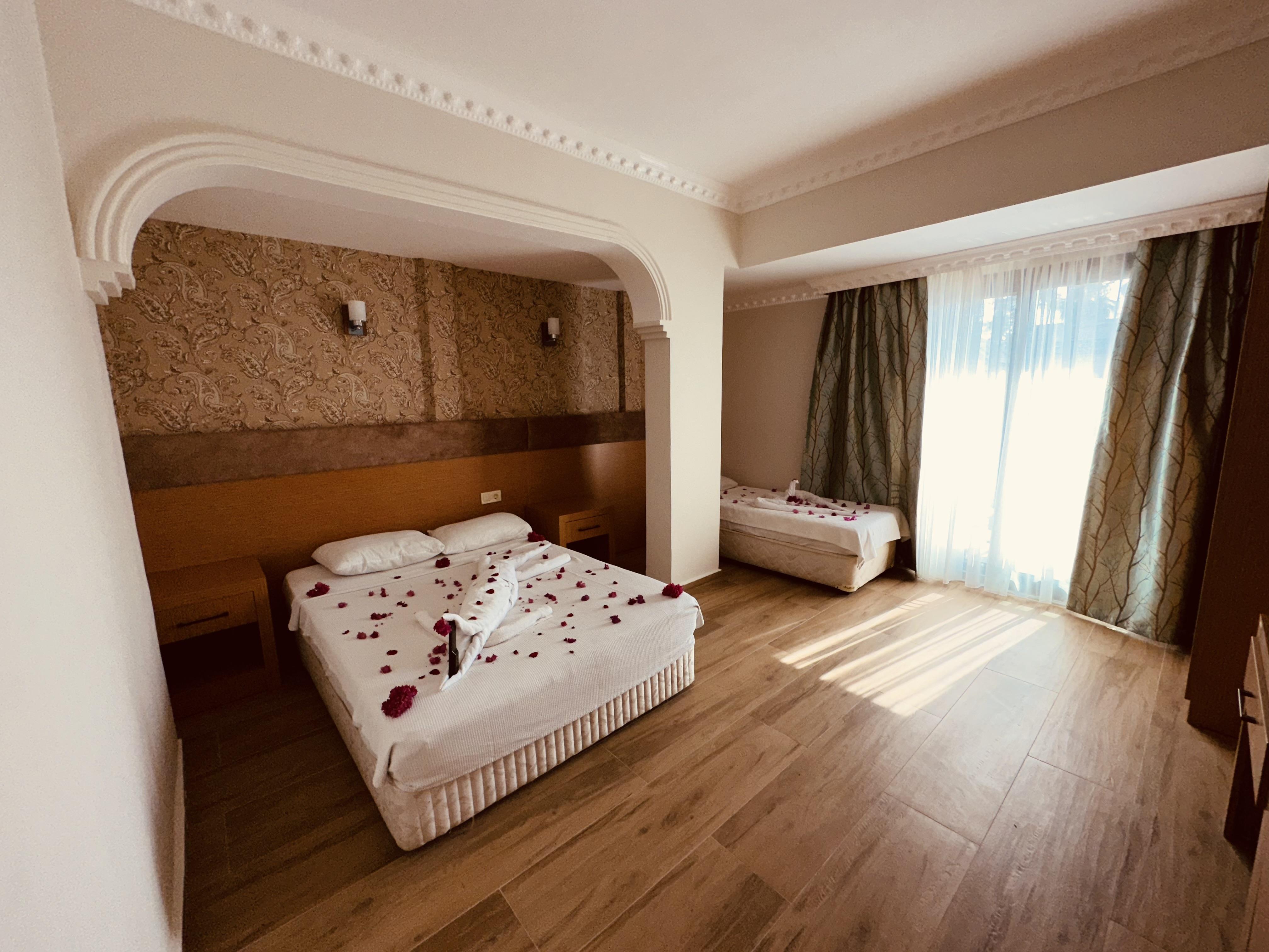 Туры в Britannia Hotel & Villas