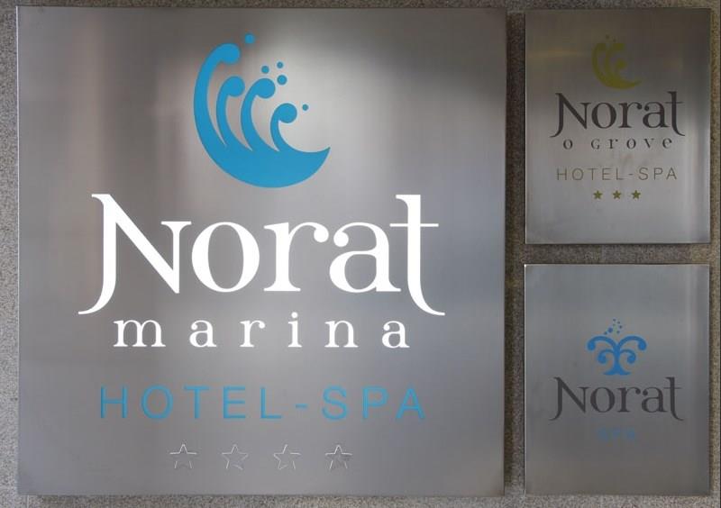Туры в Norat Marina Hotel & Spa