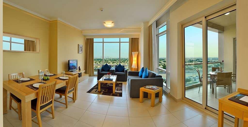 Oaks Liwa Heights Dubai 4*