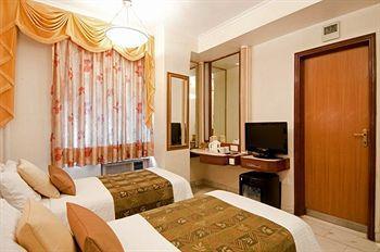 Туры в Residency Hotel Fort