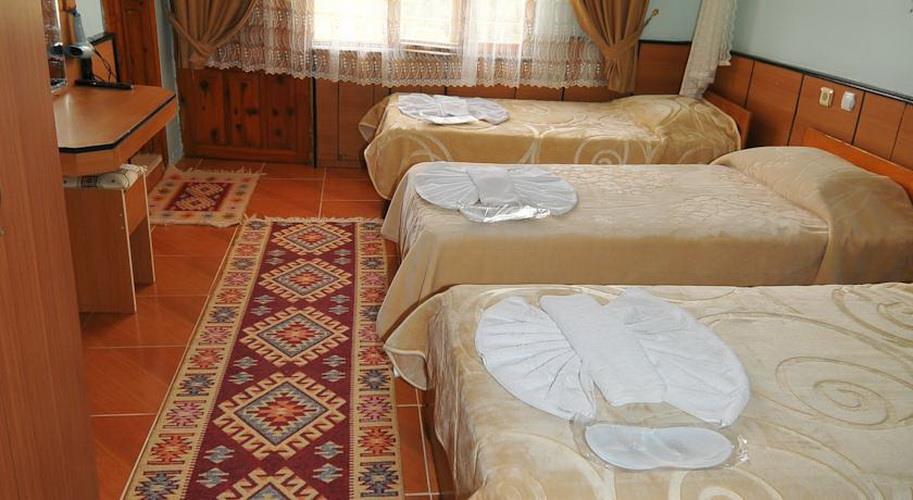 Туры в Kervansaray Hotel & Pension