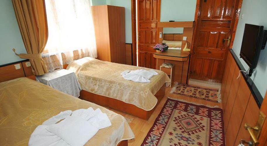 Туры в Kervansaray Hotel & Pension