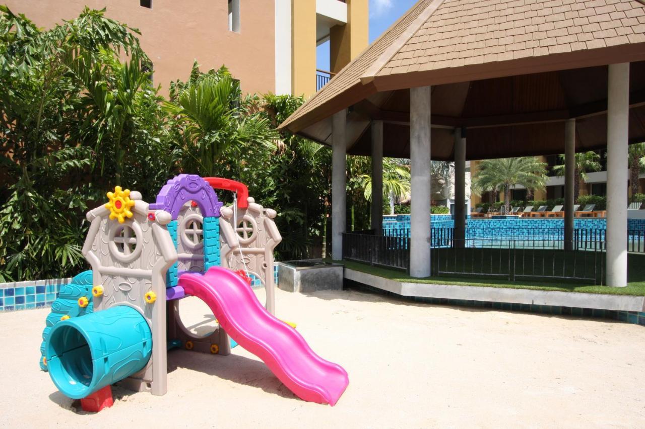 Туры в Rawai Palm Beach Resort