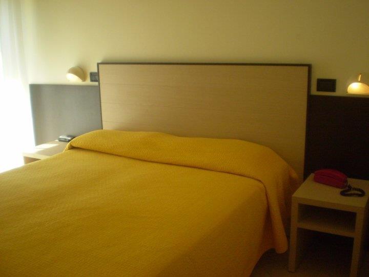 Hotel Brooklyn Rimini 3*