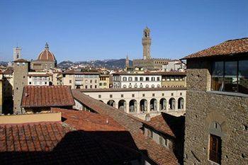 Туры в Pitti Palace al Ponte Vecchio