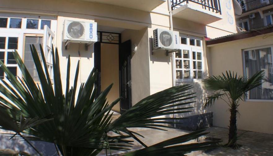 Туры в Luka Guesthouse