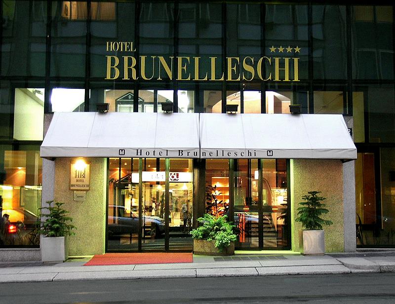 Туры в Brunelleschi