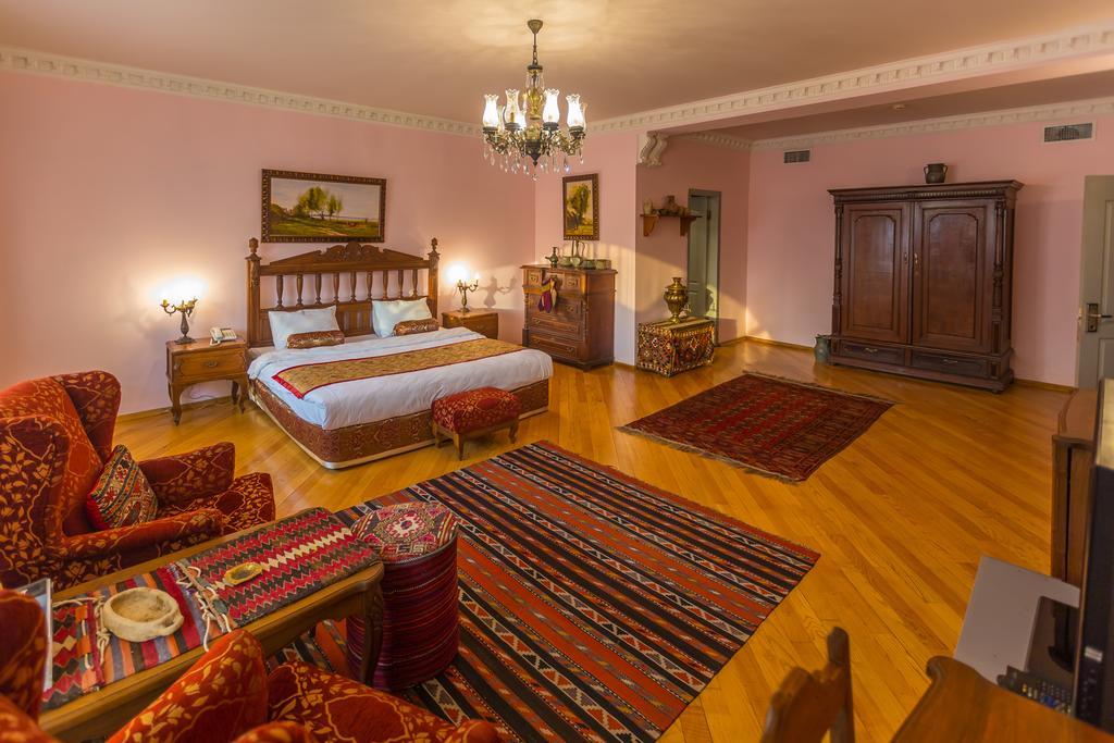 Туры в Caspian Palace Hotel