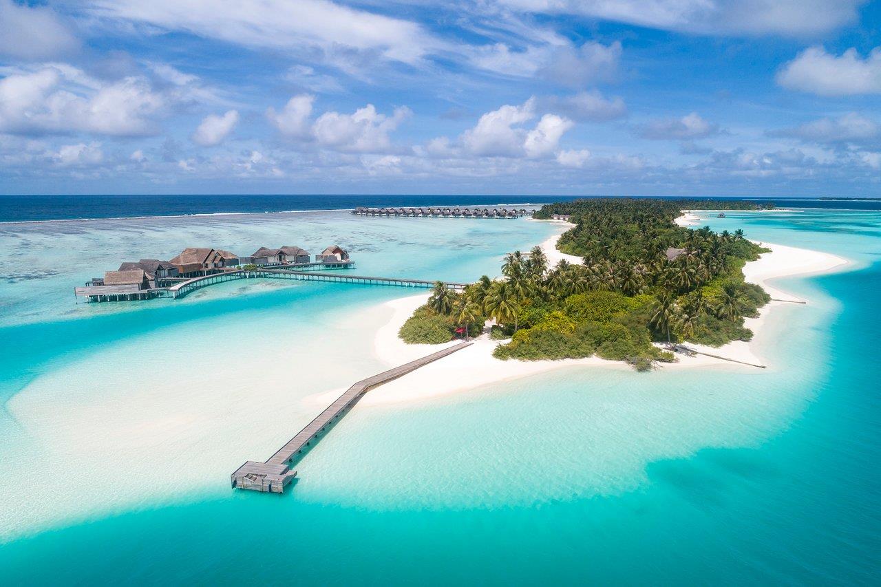 Туры в Niyama Private Islands Maldives