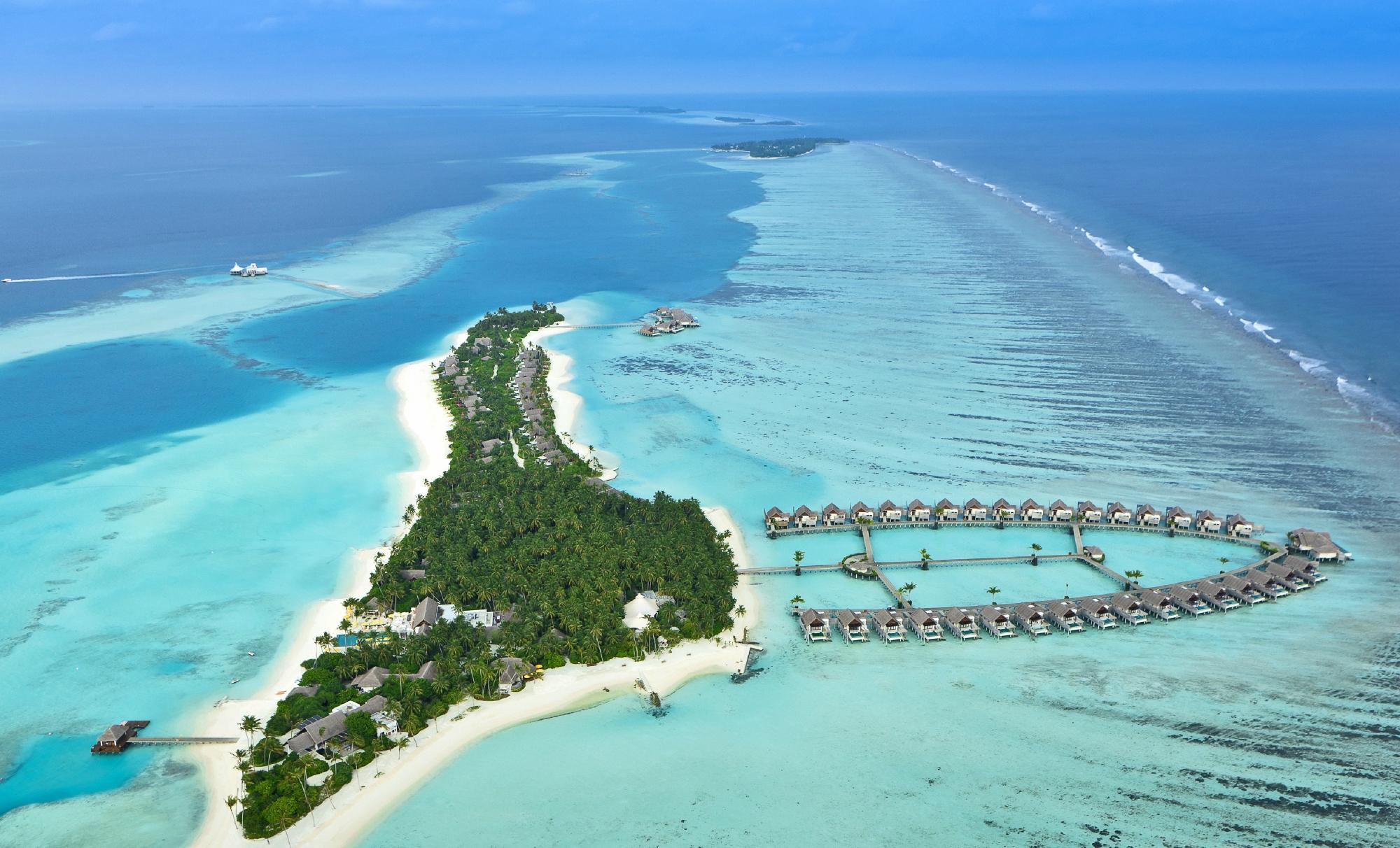 Niyama Private Islands Maldives 5*