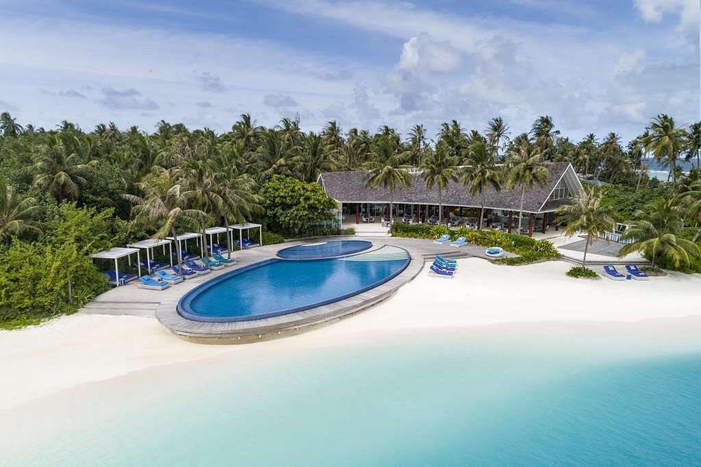 Niyama Private Islands Maldives 5*