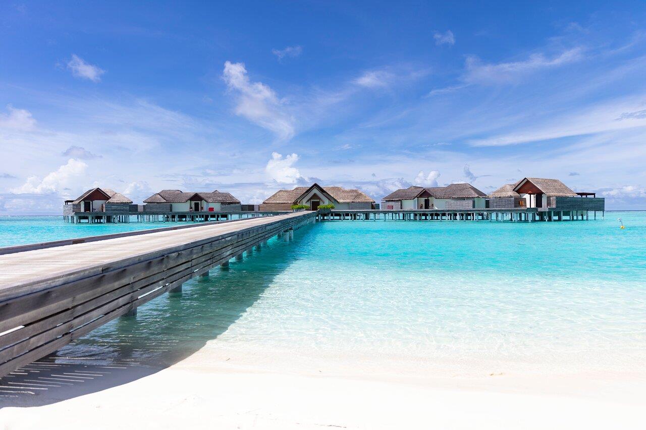 Niyama private Island Maldives карта отеля
