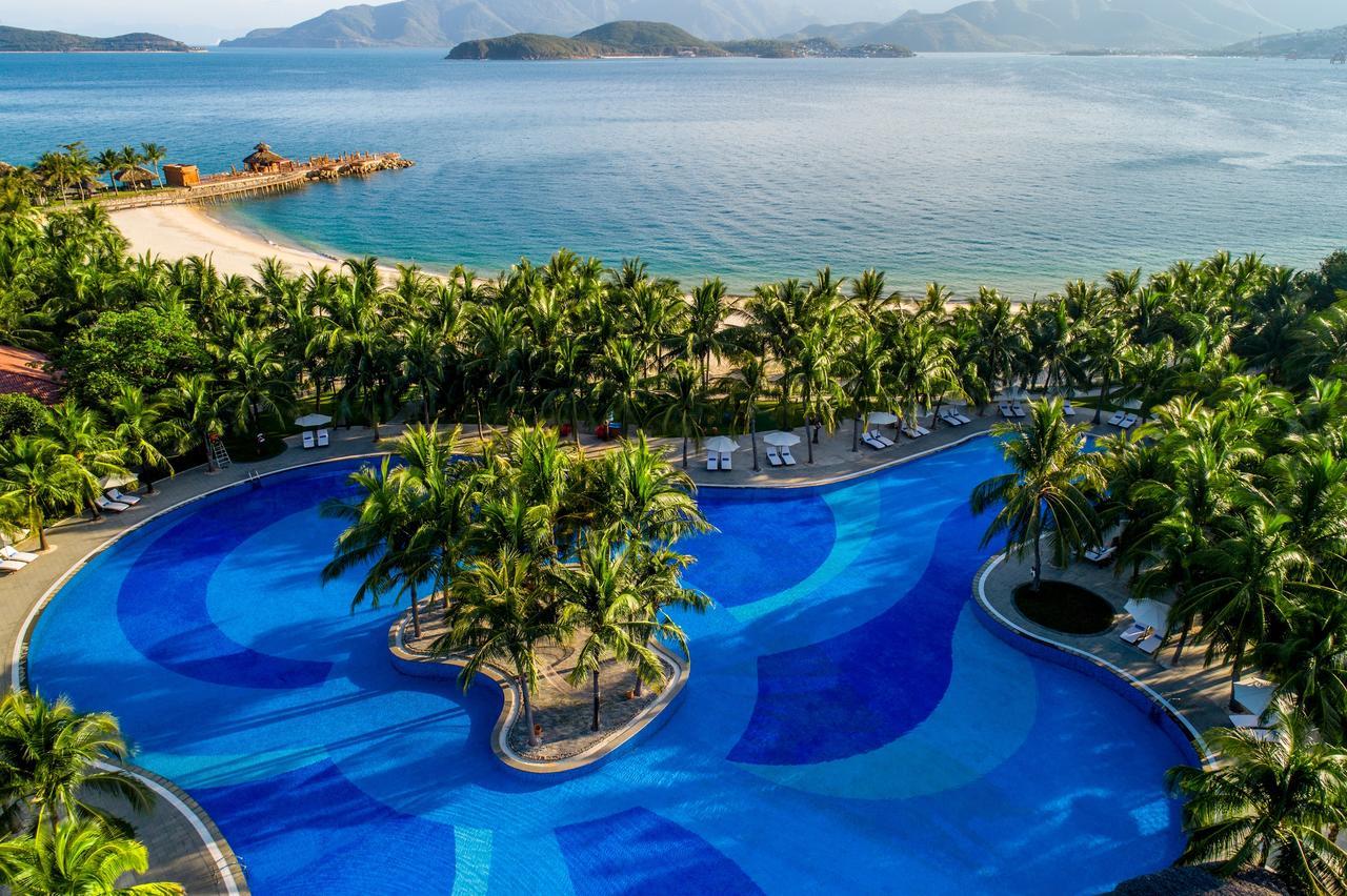 Туры в Vinpearl Luxury Nha Trang