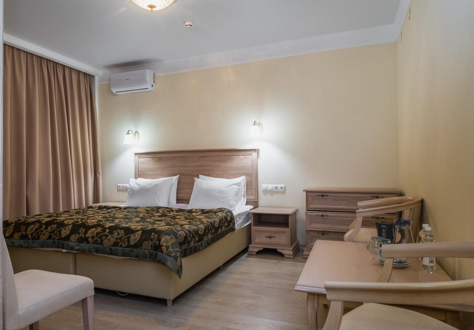 Туры в Hotel Айвазовское 4* Алушта Россия - отзывы, отели от Пегас Туристик