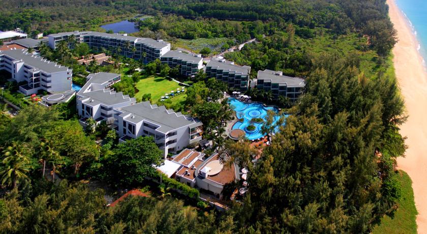 Туры в Le Meridien Phuket Mai Khao Beach Resort