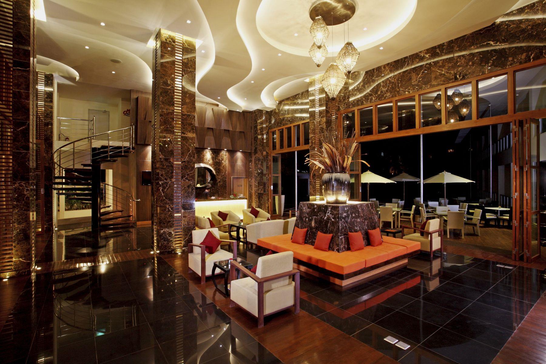 Туры в Centara Nova Hotel & Spa Pattaya