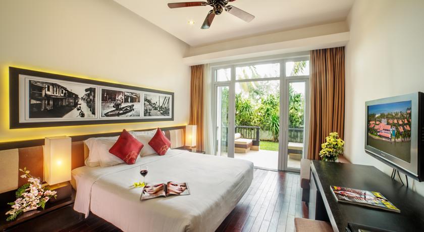 Туры в Tropical Beach Hoi An Resort