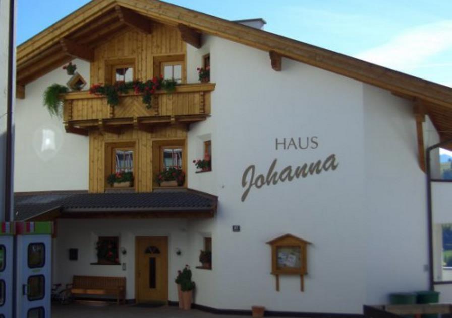 Haus Johanna 0*