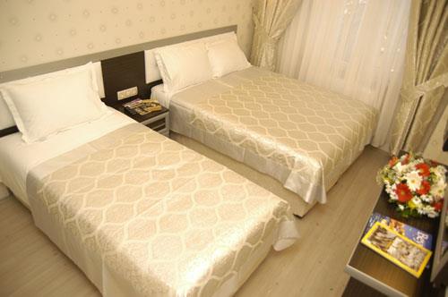 Pearl Hotel Istanbul 3*