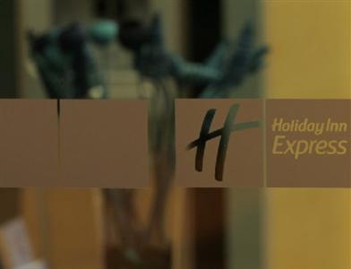 Туры в Holiday Inn Express Madrid-Airport