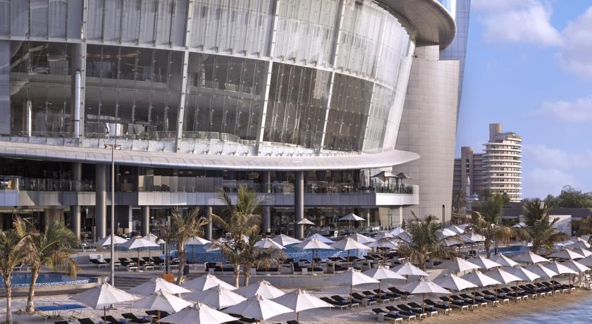Туры в Conrad Abu Dhabi Etihad Towers