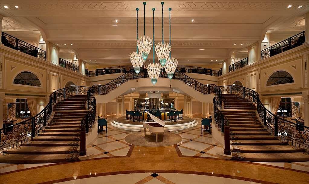 Туры в Waldorf Astoria Ras Al Khaimah
