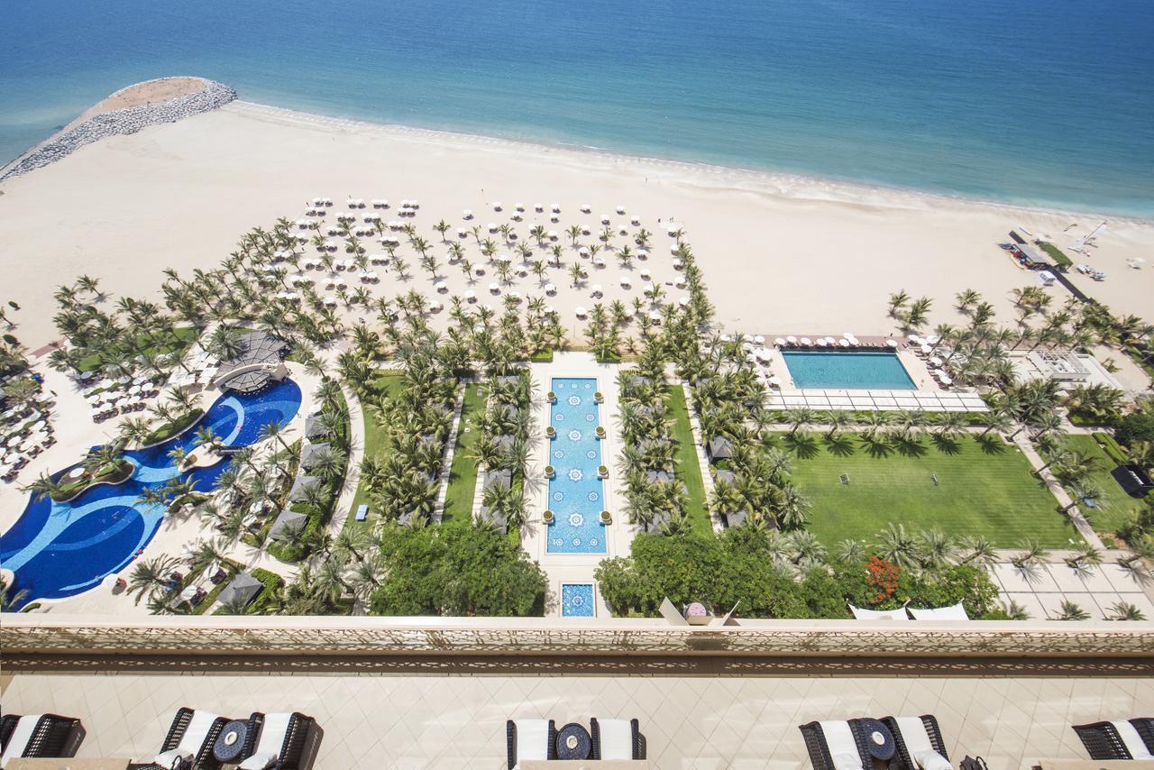 Waldorf Astoria Ras Al Khaimah 5*