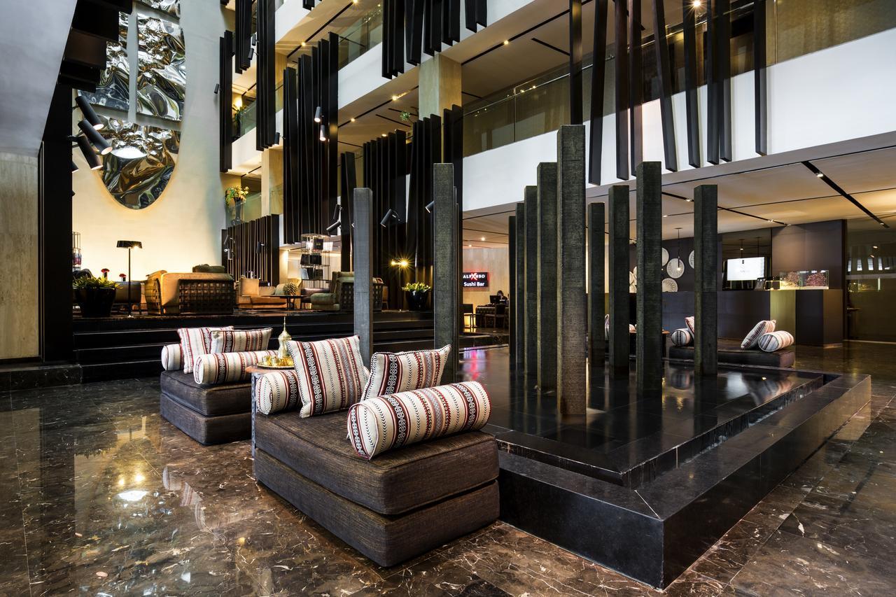 Туры в The Canvas Hotel Dubai - Mgallery Hotel Collection