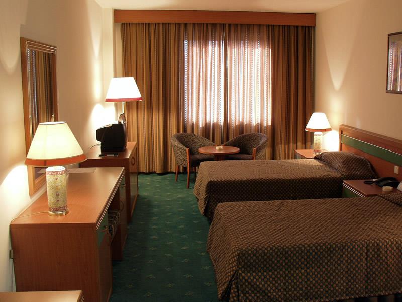 Туры в Ozkaymak Konya Hotel