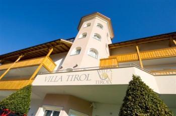 Туры в Villa Tirol