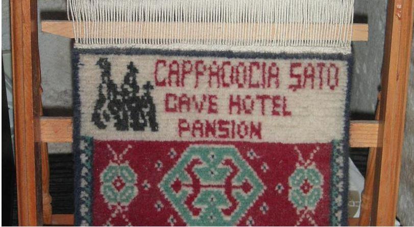 Туры в Sato Cave Hotel
