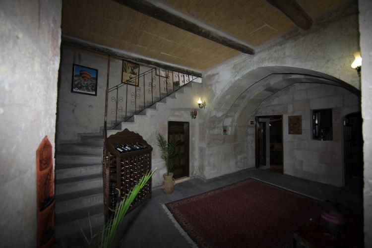 Туры в Travel Inn Cave Hotel