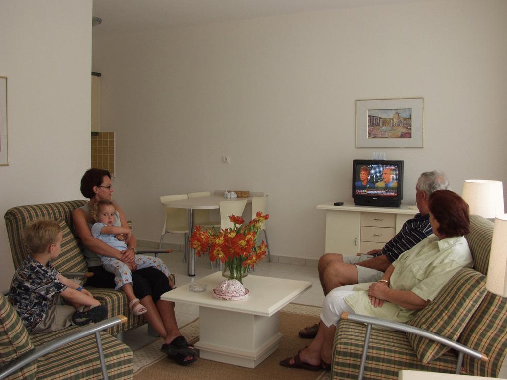 Туры в Turkiz Apartment